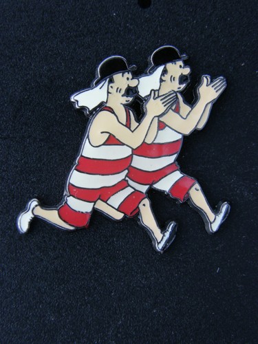 Pin dupont pays de - pin's, au