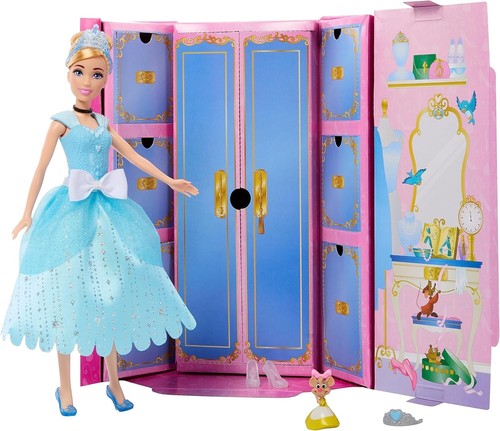 Disney princesses poupée - princesses,,
