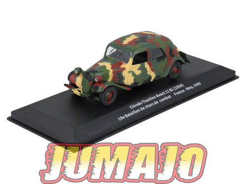 Vm101 voiture ixo - 1/43, altaya