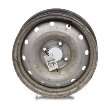 Jante tôle - Citroen BERLINGO