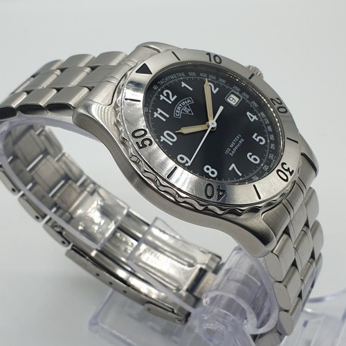 Montre bracelet certina - montre, ds