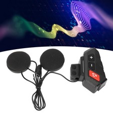 Motorcycle Helmet BT Headset