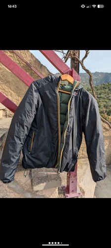 K-Way veste doudoune