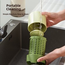 Déshydrateur presse main - , pour