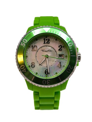 Thomas sabo montre analogue - thomas,