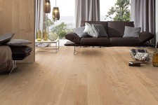 Parquet Contrecollé -