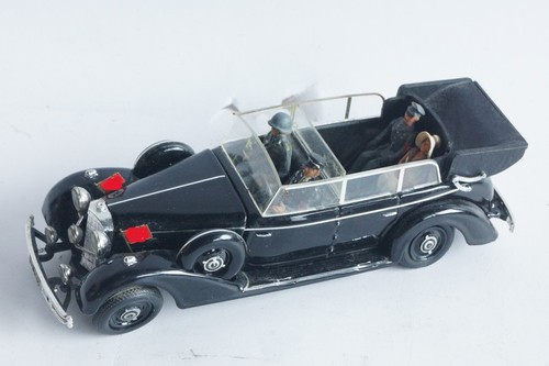 Rio mercedes benz 770k - rio, mercedes-benz