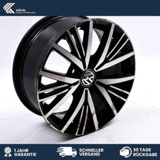 Original 16 Pouces Alliage VW