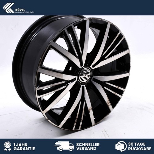 Original pouces alliage vw - original,