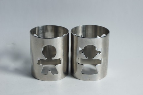 Alessi ronds serviette - alessi,