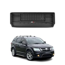 Tapis de Coffre pour Fiat