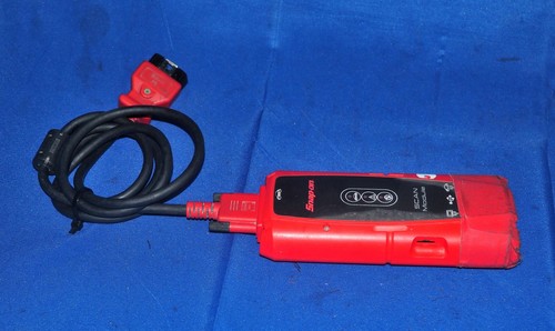 Module diagnostic snap on - diagnostic,