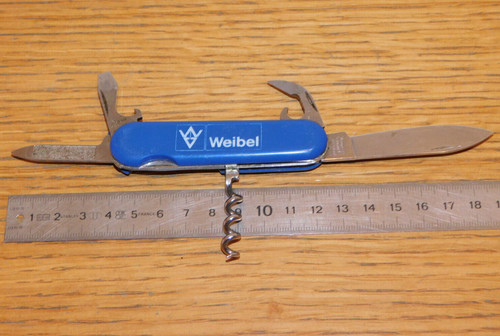 Vintage wenger couteau - wenger,