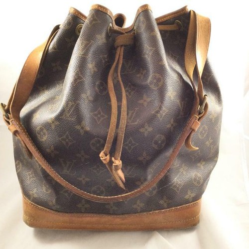 Louis vuitton vintage noe - vuitton,