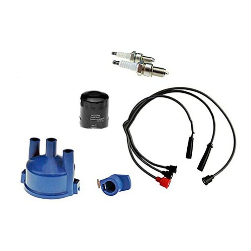 Tune kit for - up,