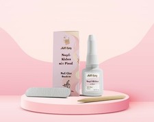 Colle À Ongles Pour Ongles En