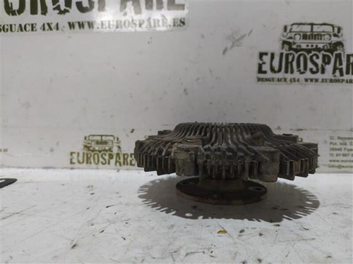 Ventilateur moteur nissan - ventilateur,