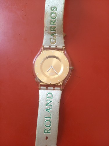 Montre swatch slim - swatch,