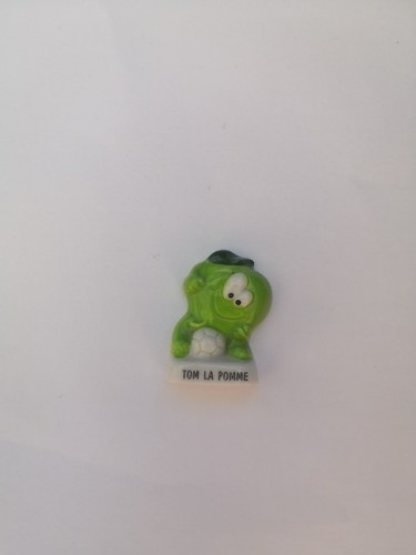 Tom pomme bean with - tom,