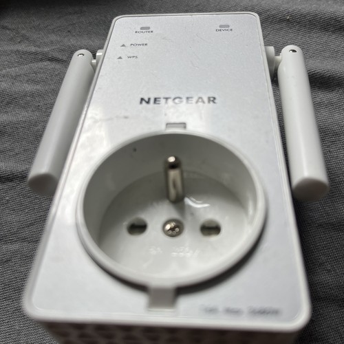 Répéteur netgear - répéteur,