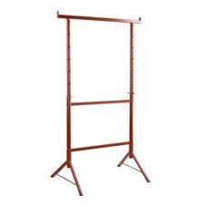 Tréteau acier 100 / 180 D20122