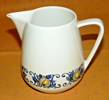 Pichet crémier pot à lait