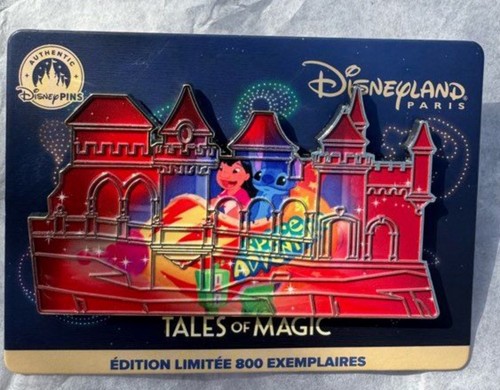Pin limited edition dlp - limited,