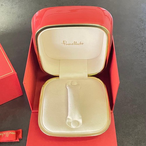 Grande boîte bijoux - grande, bague