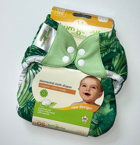 Bumgenius kipling organic - bumgenius,