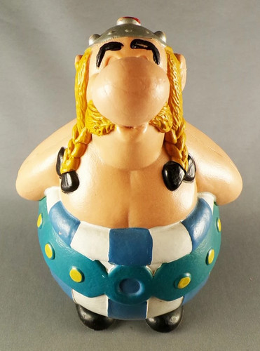 Asterix pouet alsacienne - asterix,