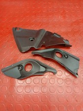 Carénage Couvercle De Cadre