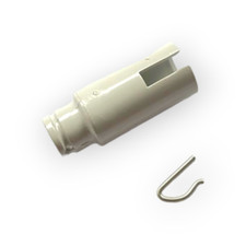 VAILLANT 115166 ADAPTATEUR CPL CHAUFFE-EAU MAG MINI 11-0/0 GX - XI CHAUDIÈRE