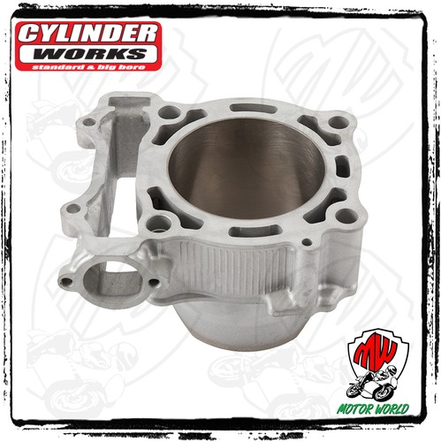 Cylindre std cylinder works - std,
