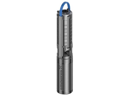 Grundfos pompe a - pompe, puits