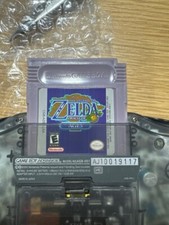 The Legend of Zelda: Oracle of