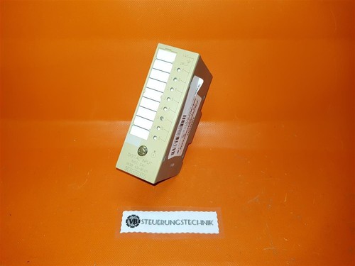 Siemens simatic 6es5 - simatic, s5/6es5