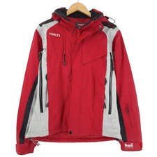 Halti Veste Ski Snowboard