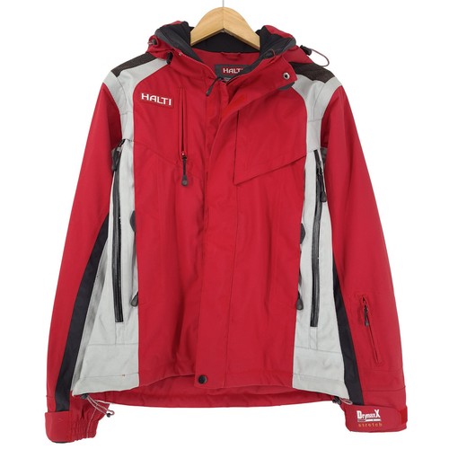 Halti veste ski snowboard - halti,