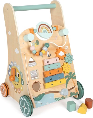 Chariot apprentissage small - chariot,
