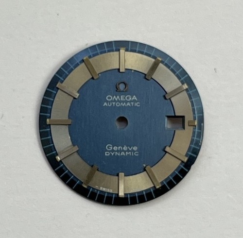 Neuf cadran montre omega - neuf,