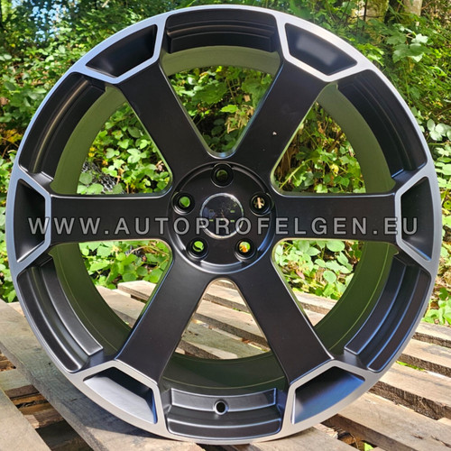 Neuf audi rs6 style 20 - audi,