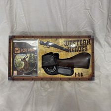 NEUF NEW western heroes +