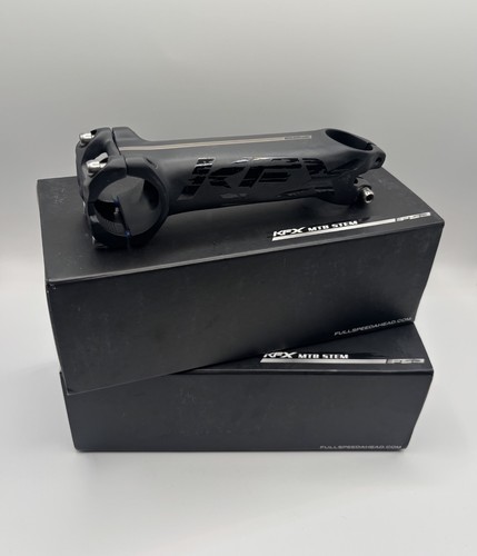 Potence fsa kfx - fsa, carbon