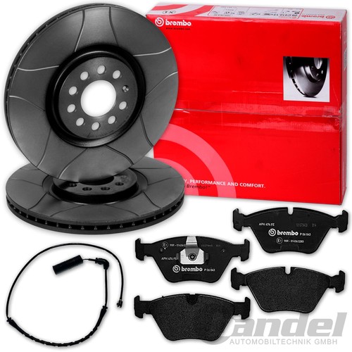 Brembo disques frein a - de,