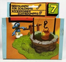 Les Schtroumpfs - Schleich -