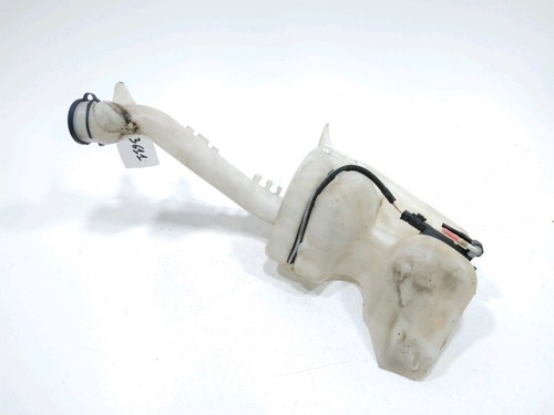 Reservoir lave glace avant - lave,