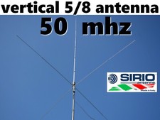 Sirio Nouveau Tornado Antenne
