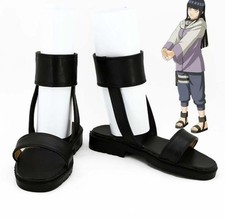 Costume de cosplay Hyuga