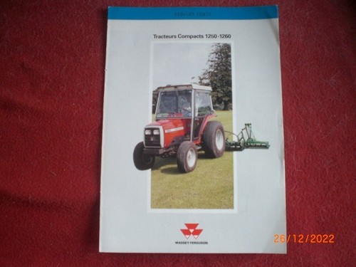 Brochure publicitaire - brochure,
