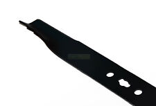 Lame 60 CM pour tracteur tondeuse autoportée Brast BRB-RM-61196 / BRB-RM- 61196
